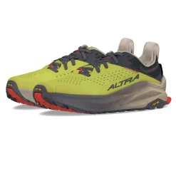 Hombre Altra Olympus 6 zapatillas de trail - SS25