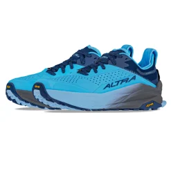 Hombre Altra Olympus 6 zapatillas trail - SS25