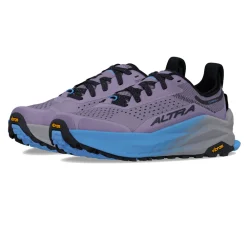 Mujer Altra Olympus 6 zapatillas de trail para mujer - SS25