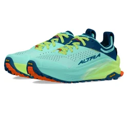 Mujer Altra Olympus 6 zapatillas de trail para mujer - SS25