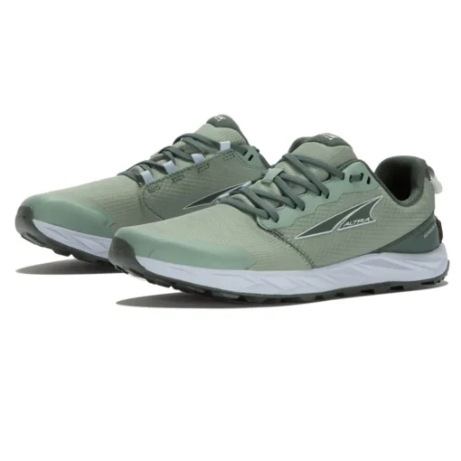 Mujer Altra Superior 6 zapatillas de trail running para mujer - AW23