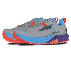 Mujer Altra Timp 5 GORE-TEX zapatillas trail running para mujer - SS25