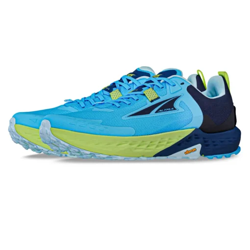 Hombre Altra Timp 5 zapatillas de trail running - SS25