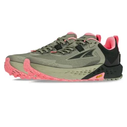Mujer Altra Timp 5 zapatillas de trail running para mujer - SS25
