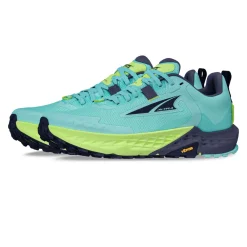 Mujer Altra Timp 5 zapatillas de trail running para mujer - SS25