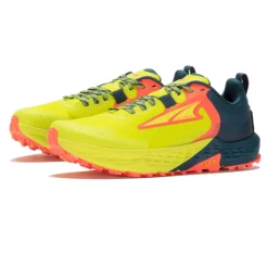 Hombre Altra Timp 5 zapatillas trail