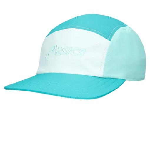 Mujer Asics 5 gorra con visera - SS25