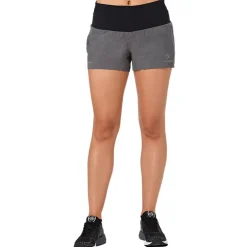 Mujer Asics Best 3.5 pulgada mujer pantalones cortos