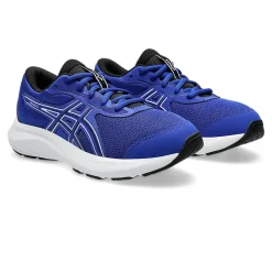 Niños Asics Contend 9 GS Junior zapatillas running - SS25
