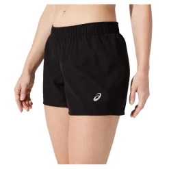 Mujer Asics Core 4 pantalones cortos para mujer