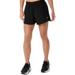 Mujer Asics Core 4 pantalones cortos para mujer - SS25