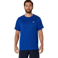 Hombre Asics Core camiseta de manga corta - SS25