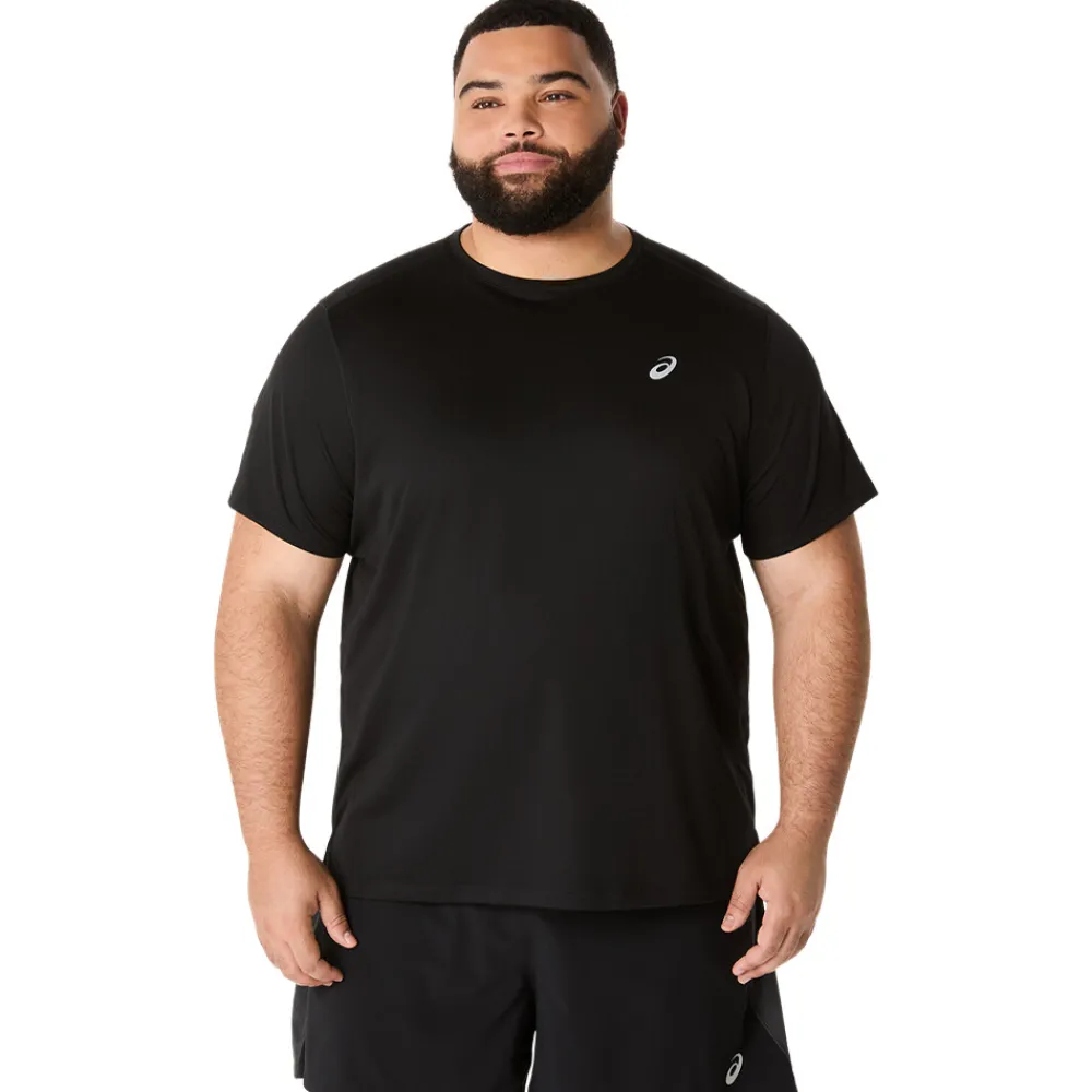 Hombre Asics Core camiseta de manga corta - SS25