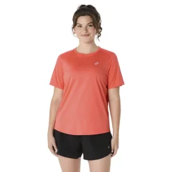Mujer Asics Core camiseta de manga corta para mujer - SS25
