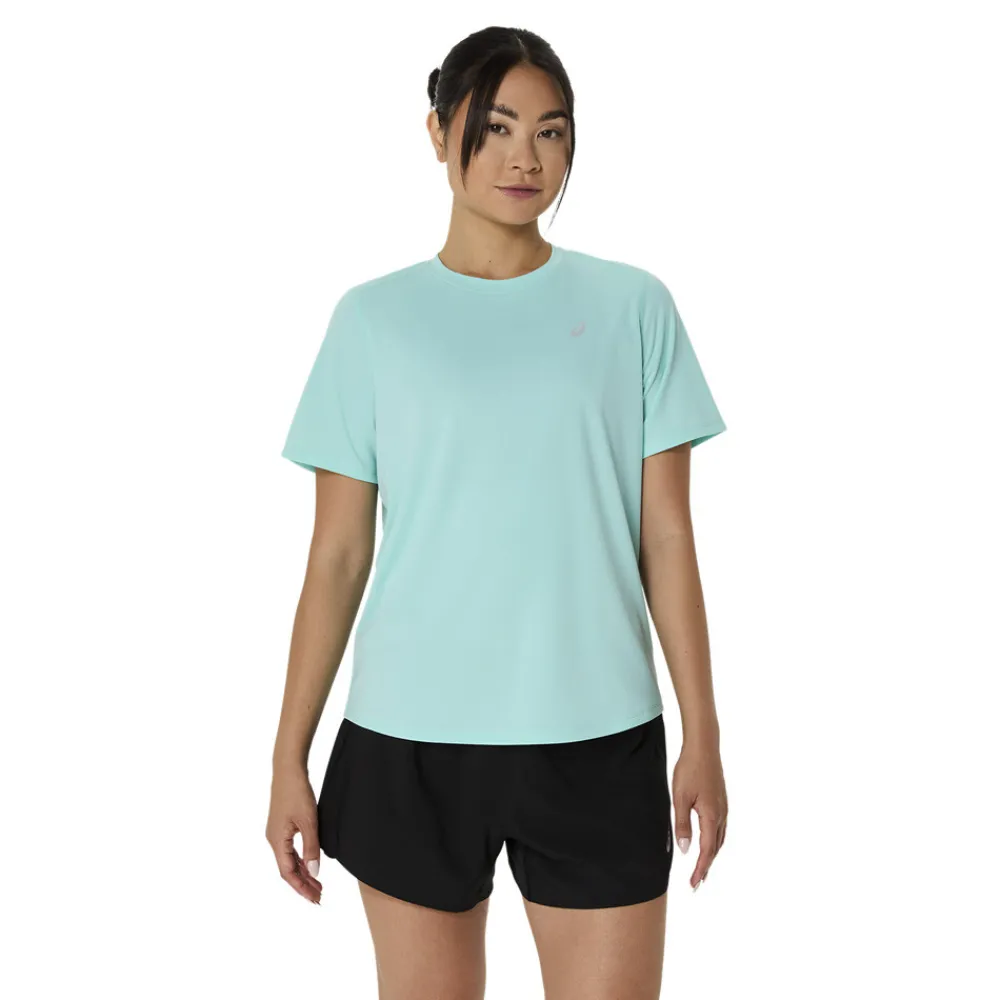 Mujer Asics Core camiseta de manga corta para mujer - SS25