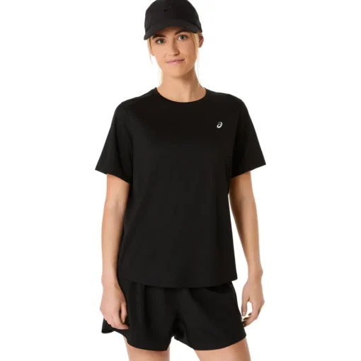 Mujer Asics Core camiseta de manga corta para mujer - SS25