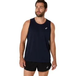 Hombre Asics Core camiseta sin mangas - SS25