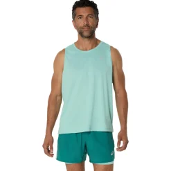 Hombre Asics Core camiseta sin mangas - SS25