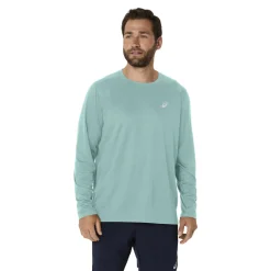 Hombre Asics Core manga larga camiseta manga larga running - SS25