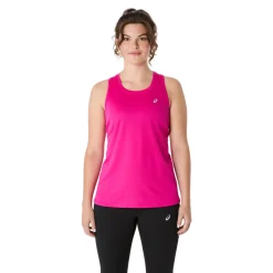 Mujer Asics Core mujer camiseta sin mangas - SS25