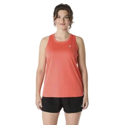 Mujer Asics Core mujer camiseta sin mangas - SS25