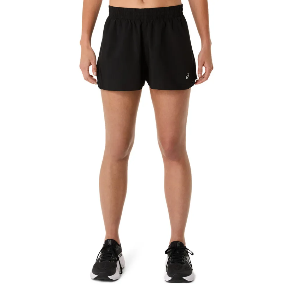 Mujer Asics Core mujer Split pantalones cortos - SS25