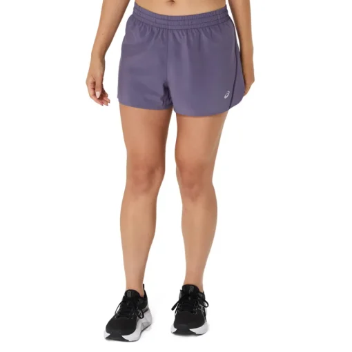 Mujer Asics Core mujer Split pantalones cortos - SS25