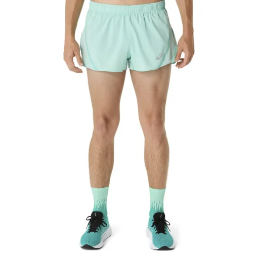 Hombre Asics Core Split pantalones cortos - SS25