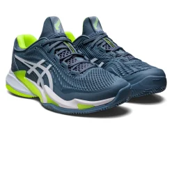 Hombre Asics Court FF 3 Clay Court zapatillas tenis