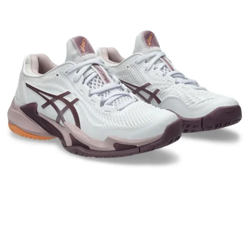 Mujer Asics Court FF 3 zapatillas de tenis para mujer