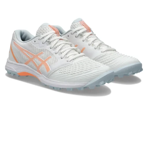 Mujer Asics Field Ultimate FF 2 zapatillas de hockey para mujer - SS25
