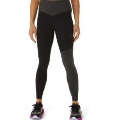 Mujer Asics Flexform Colour Block para mujer de talle alto mallas