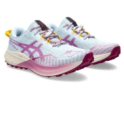 Mujer Asics Fuji Lite 4 mujer zapatillas trail