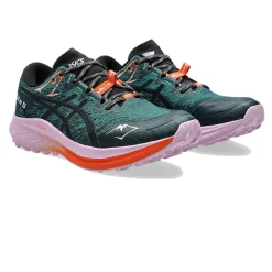 Mujer Asics Fuji Lite 5 mujer zapatillas trail - SS25
