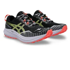Mujer Asics Fuji Lite 4 mujer zapatillas trail