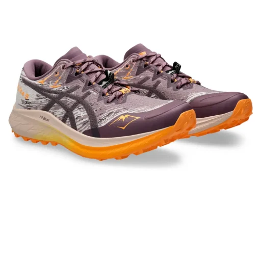 Mujer Asics Fuji Lite 5 mujer zapatillas trail - SS25