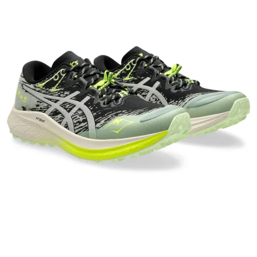 Mujer Asics Fuji Lite 5 mujer zapatillas trail - SS25