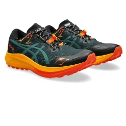 Hombre Asics Fuji Lite 5 zapatillas de trail running - SS25