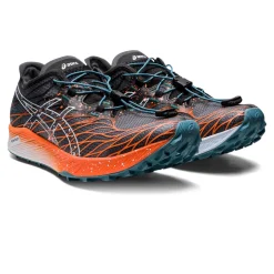 Mujer Asics Fuji Speed zapatillas de trail running para mujer
