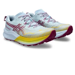 Mujer Asics Fujispeed 2 mujer zapatillas trail