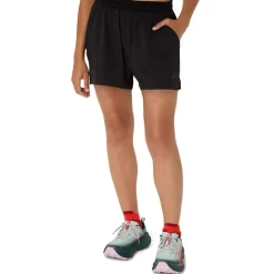 Mujer Asics Fujitrail Elite mujer pantalones cortos - SS25