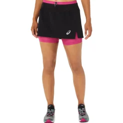 Mujer Asics Fujitrail para mujer falda pantalón