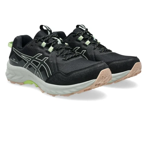 Mujer Asics Gel Venture 10 mujer zapatillas trail