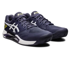 Hombre Asics Gel-Challenger 13 Clay Court zapatillas tenis