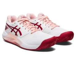 Mujer Asics Gel-Challenger 13 mujer Clay zapatillas tenis