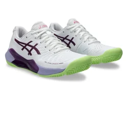 Mujer Asics Gel-Challenger 14 zapatillas de padel para mujer - AW24