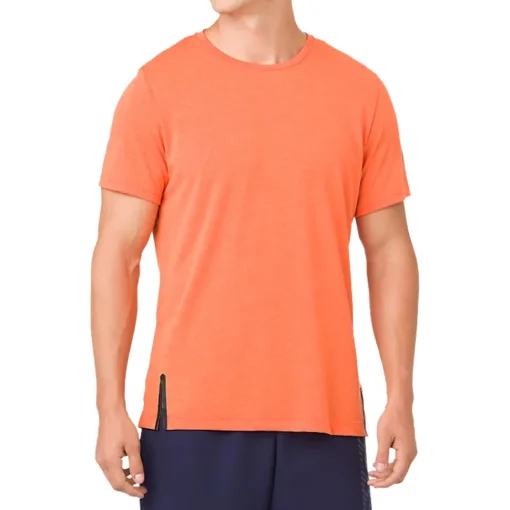 Hombre Asics Gel-Cool 2 camiseta de manga corta