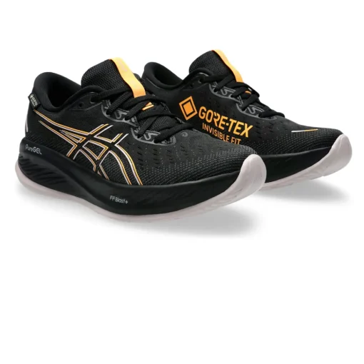 Mujer Asics Gel-Cumulus 26 GORE-TEX zapatillas running mujer - SS25