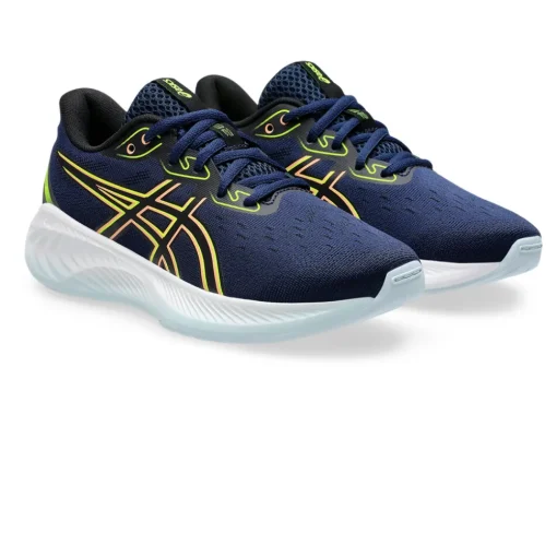Niños Asics Gel-Cumulus 26 GS Junior zapatillas running - SS25