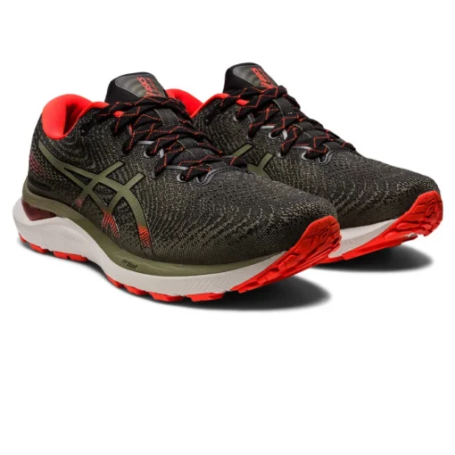 Hombre Asics Gel-Cumulus 24 TR zapatillas de trail running - AW22